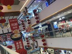-万达广场(本溪店)