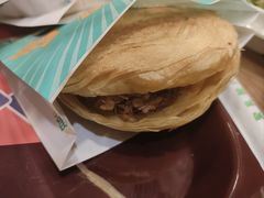 潼关肉夹馍-魏家凉皮(梨园店)