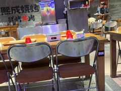 -熙成烧烤(白塔岭店)