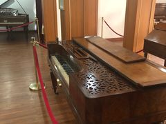 -鼓浪屿钢琴博物馆