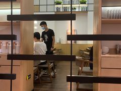 门面-榕意·川味之美(深业上城店)