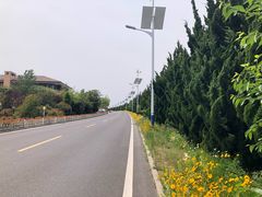-青岛银沙滩
