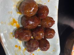-青山青豆花·笑禅豆腐鱼(黄泥塝店)