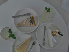 -CAKE WANG千层制造所(省府店)