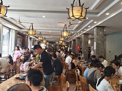 -清真马杰山牛肉汤馆