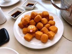 招牌八味豆腐-肥仔文澳门猪骨煲(南京西路店)