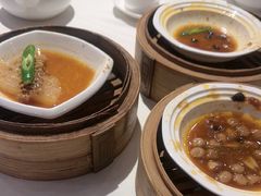 -潮福城潮州大酒楼(湖滨北路店)