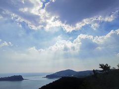 -棒棰岛宾馆景区