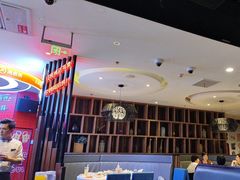 -海底捞火锅(金花路店)