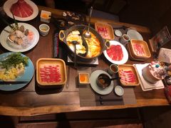 -山葵家·创意料理(临平银泰城店)