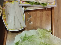 -芦月轩羊蝎子(劲松店)