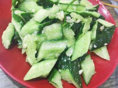 -老王太太串吧(中街店)