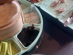 -羲和雅苑•北京烤鸭(平安国际金融中心店)