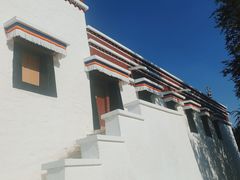 -五当召景区