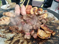 -LALA LAND日落半岛露营地