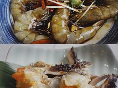 -渔娘渔家丹东海鲜(东直门店)