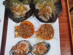 -船奇蒸汽海鲜·闽菜(八市海鲜总店)