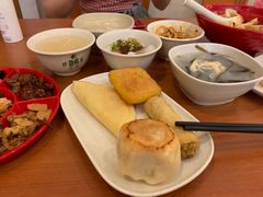 小吃套餐-龙抄手(春熙路总店)