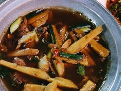 -舌尖上·霞浦滩涂海鲜·新闽菜(总店)