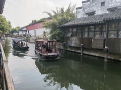 -南浔古镇