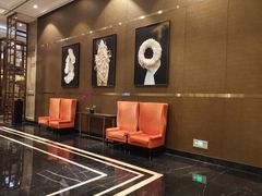 -武汉洲际酒店·漢自助餐厅