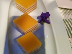 -蕉叶·广州明星泰国菜(黑金冠保利广场店)