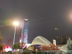 -光谷广场