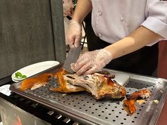 -金鸭季·北京烤鸭(深业上城店)