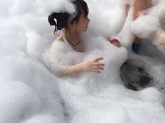 -深业半汤御泉庄温泉