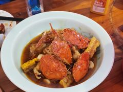 -戴记龙虾(天泽街店)