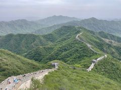 -慕田峪长城