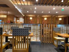 大堂-胜博殿日式炸猪排(侨福芳草地店)