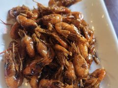特色油爆河虾-三林本帮馆(中林街店)