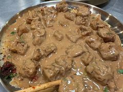 -醉炫音速烧烤·干煸菜(沙河总店)