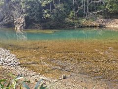-水墨汀溪风景区
