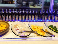 -快乐爱斯米牛排自助(正大广场店)