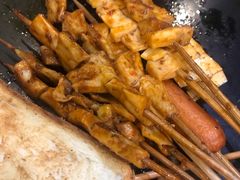 -望京小腰(北京总店)