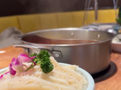 -掂档潮汕牛肉火锅(cityon熙地港店)