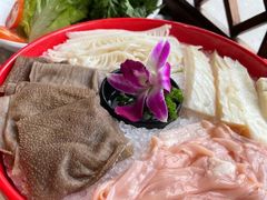 -大龙燚·旷野鲜火锅(广州首店)