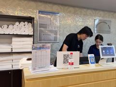 -杭州龙禧福朋喜来登酒店·游泳健身中心