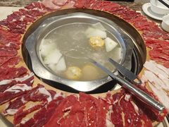 -小肥牛潮汕牛肉火锅(南联店)