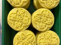 桂花糕-泸溪河桃酥(西直门凯德店)