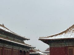 -横店影视城明清宫苑园区