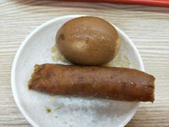 -开封老式扣碗羊杂汤(二七万达店)