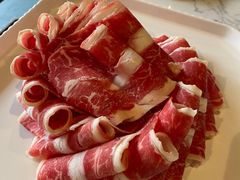 -丁卯•铜锅涮肉(工体店)