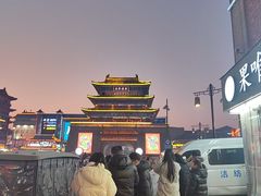 -鼓楼夜市