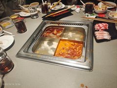 -海底捞火锅(中山路天主教堂店)