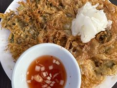 -建国蚵煎蚵面