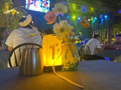 -拾光音乐餐酒吧(告庄星光夜市店)