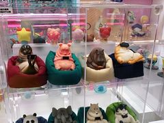 -泡泡玛特POPMART(上海环球港店)